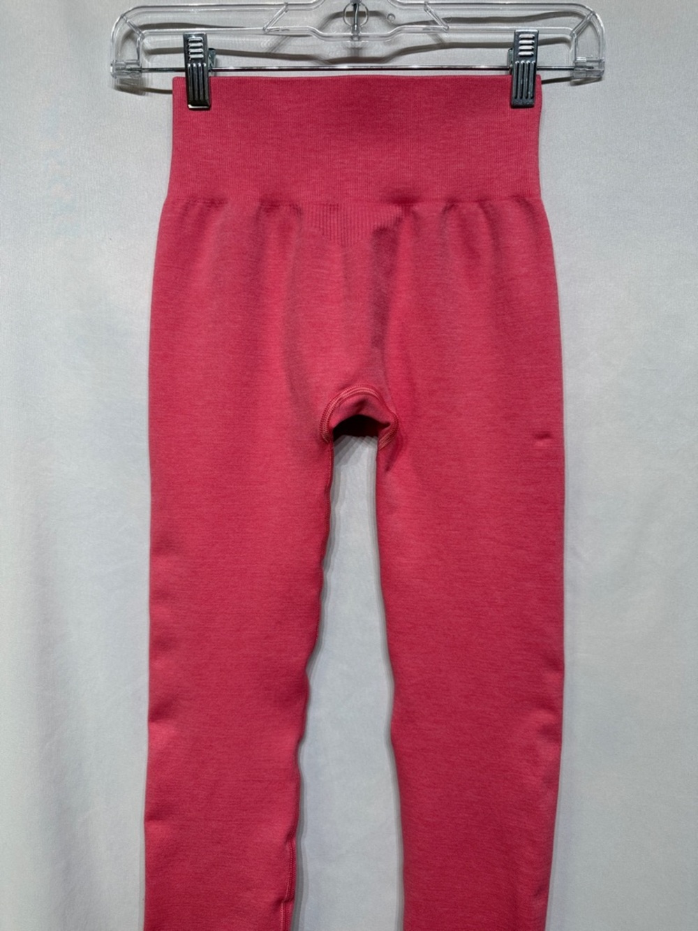 Oner Active Classic 2.0 Seamless Leggings Guava Marl Small - Picture 6 of 9